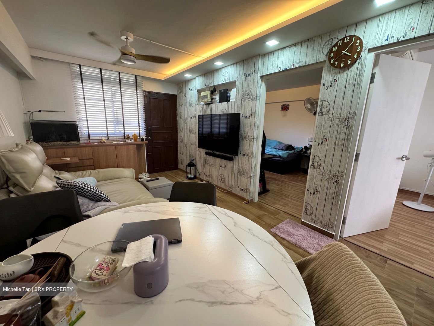 Blk 90 Commonwealth 16 (Queenstown), HDB 3 Rooms #480451401